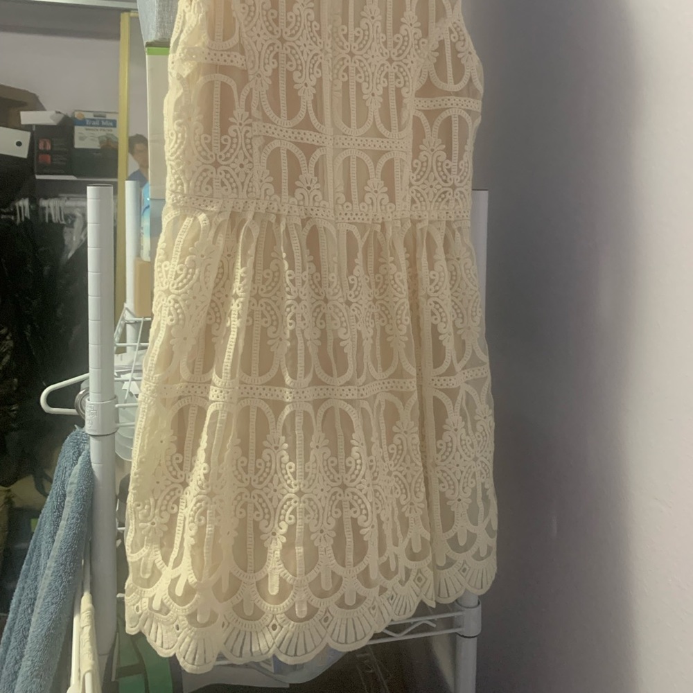 Dress from Korea